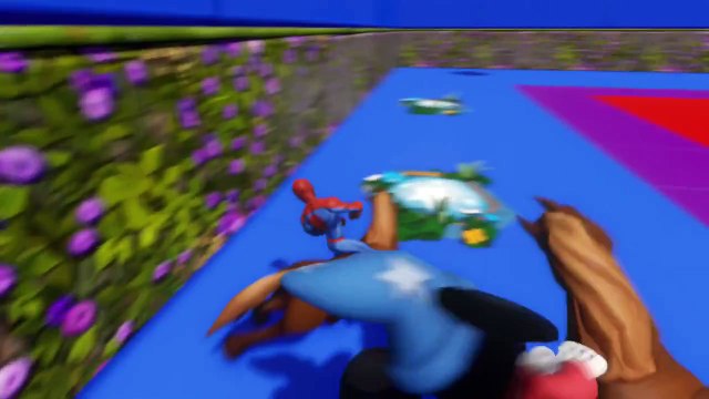 Disney Heroes Playtime: Frozen Cars 2 Toy Story Mickey Mouse Songs: Nursery Rhymes for Chi