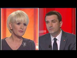 Tonight Ilva Tare "Parku, Protestat, Premtimet" - Erion Veliaj