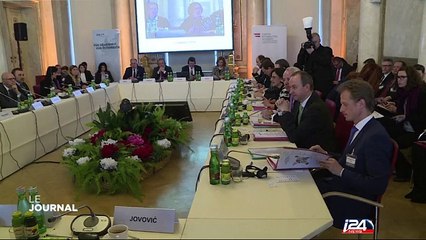 L'UE tente de mettre fin à la cacophonie sur la route des Balkans