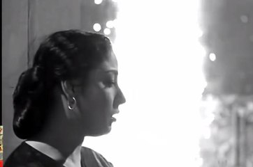 Laakhon Taare Aasman Mein Lata & Mukesh Film Hariyali Aur Rasta Music Shankar Jaikishan - HD