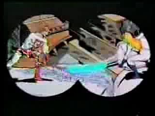 1980s Crest Gel Crest Team Commercial # 3