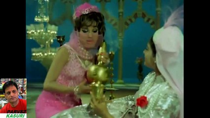 Ae Mere Meharbaan Lata Mangeshkar Film Saajan 1969 Laxmikant Pyarelal   Anand Bakshi - HD