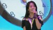 La voix ridicule des chanteuses de K-Pop quand un soucis technique les prive musique