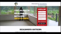 Scopri dove trovare termosifoni a battiscopa per il riscaldamento della casa