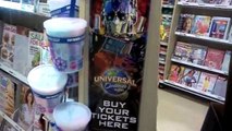 Transformers: The Ride 3D at Universal Studios Florida opens next week- Im Prepare for Battle!