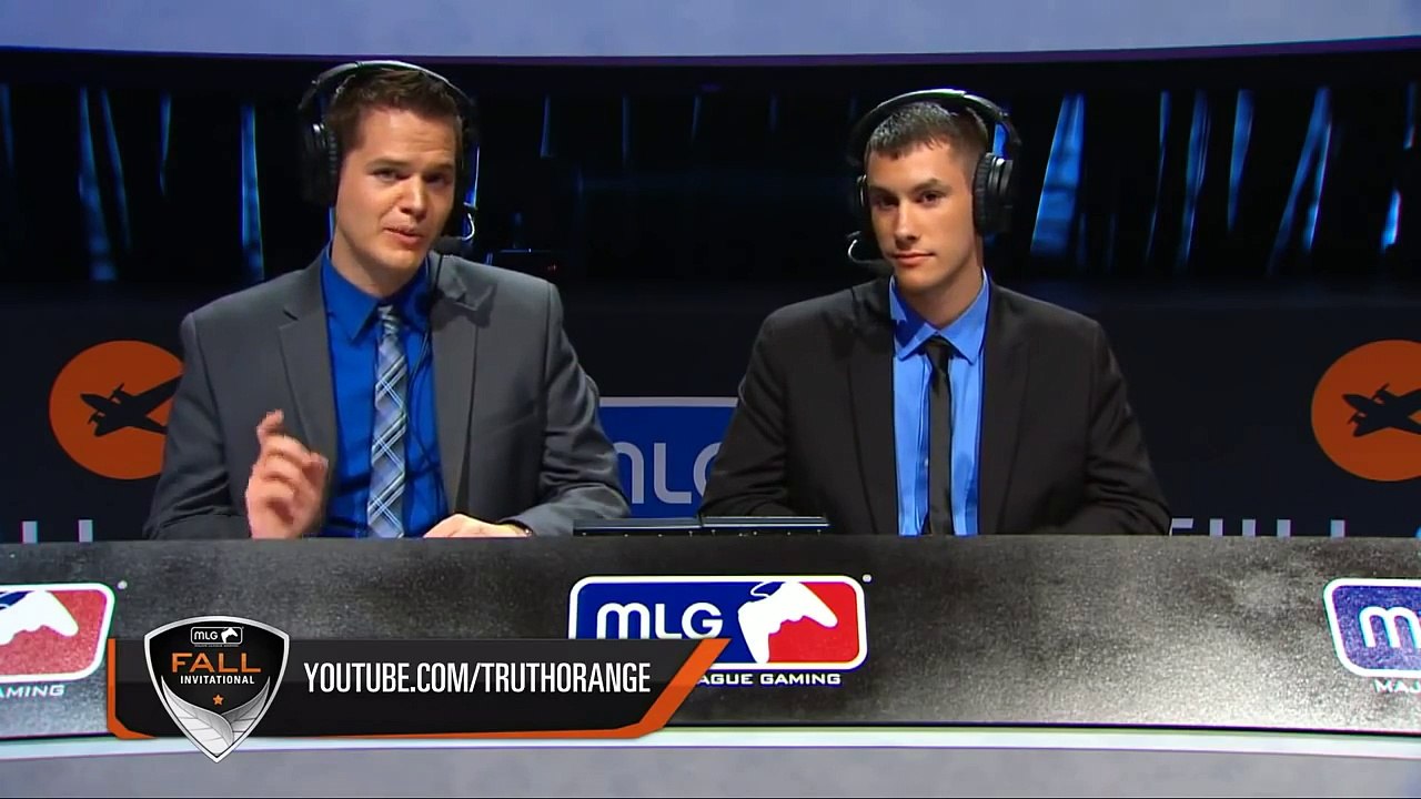 The Greatest Comeback of all time in CoD Black Ops 2 (Complexity vs OpTic) - MLG Orlando 2013 Finals