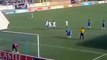 Penalty à deux complètement raté par les joueurs de Dynamos FC(Zimbabwe)