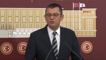 Özgür Özel Komisyonun Tekrar Çalışması İçin Şartları Belirtti 3