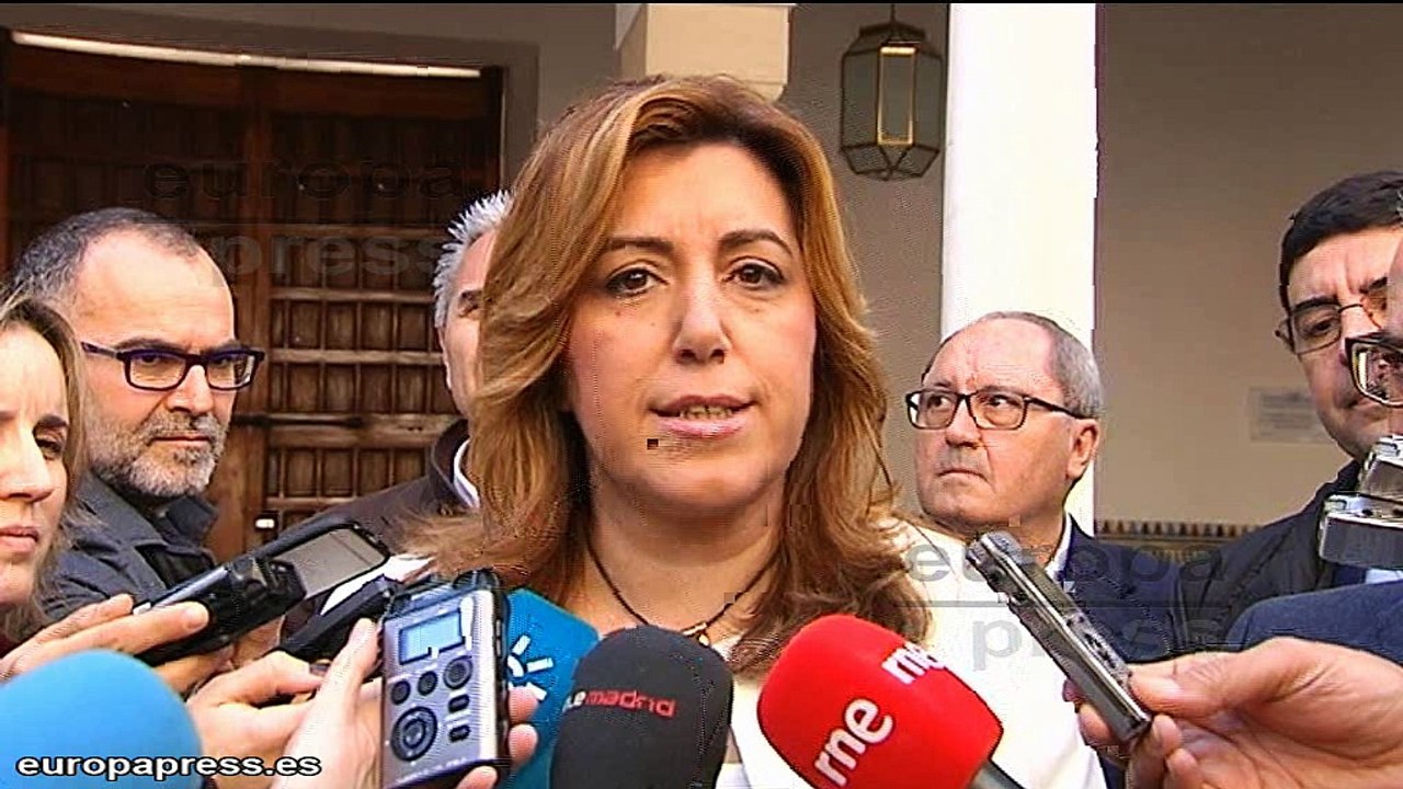 Díaz defiende el papel de las diputaciones