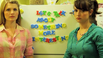 Good Neighbor @ Lets Talk About Something More Interesting