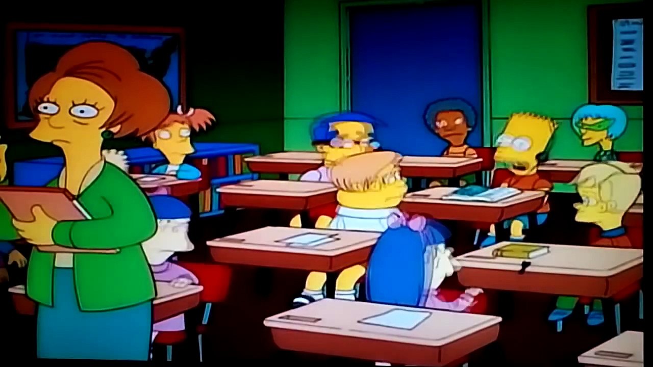 The Simpsons: Sideshow Bob Roberts