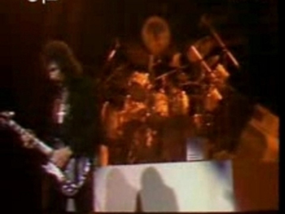 Black Sabbath-Paranoid