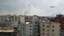 Şırnak İdil'de 20 PKK'lı Terörist Etkisiz Hale Getirildi