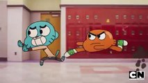 The Amazing World of Gumball - The Bet (Preview) Clip 2