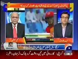 Who Invited Bilawal Bhutto In PSL Finals - Najam Sethi Telling Hum Ne Invite Ni Kiya Tha Bilawal Ko