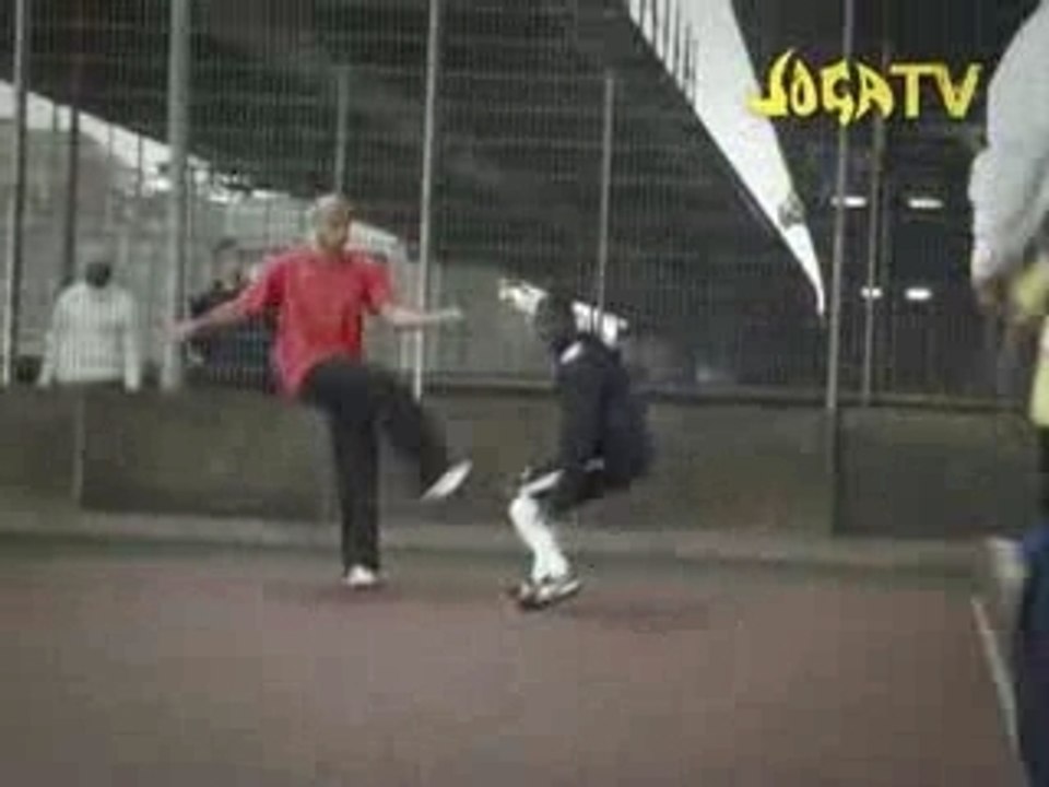 Nike Henry - honneur