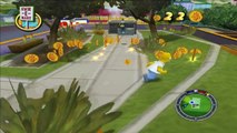 The Simpsons Hit & Run | Part 1 | Reliving Old Memories