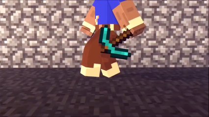 A Minecraft Intro for you