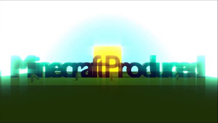 Abu and Kay - Mining is Dangerous - Minecraft Animation with Iron Golem