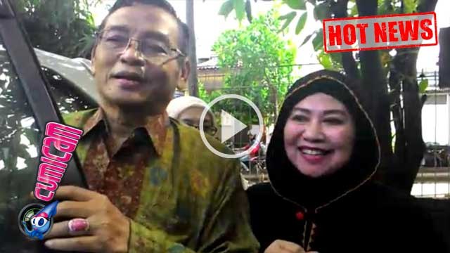 Orang Tua Depe Jenguk Ipul, Depe Kapan? - Cumicam 25 Februari 2016