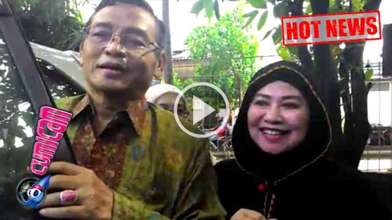 Orang Tua Depe Jenguk Ipul, Depe Kapan? - Cumicam 25 Februari 2016