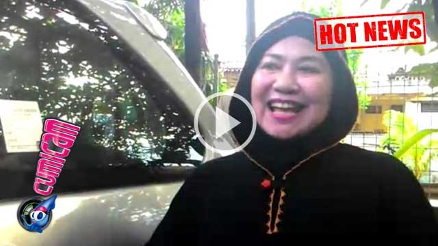 Dari Jember, Ibunda Depe Bawakan Ipul Gorengan - Cumicam 25 Februari 2016