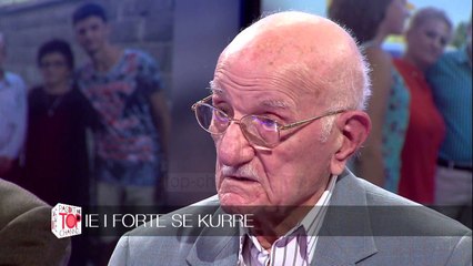 Pasdite ne TCH, 24 Shkurt 2016, Pjesa 4 - Top Channel Albania - Entertainment Show