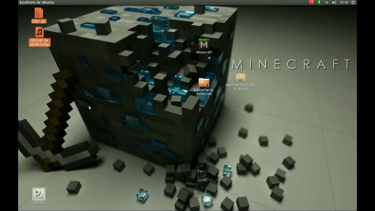 Tutorial Minecraft - Mods en el Nuevo Launcher