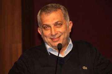 AK Partili Külünk: Erdoğan Bu Yüzyılın Yavuz Sultan Selim'idir