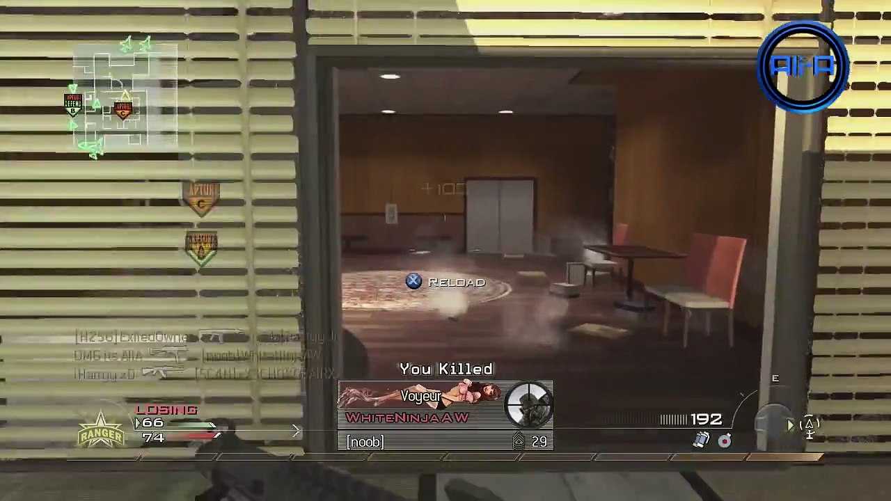 Call of Duty  Modern Warfare 4 - New COD 2014