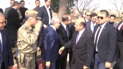 Bilim, Sanayi ve Teknoloji Bakanı Işık