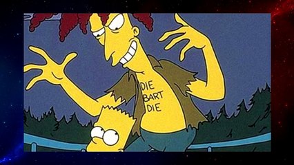 BART SIMPSON MUERE | BOB PATIÑO MATA A BART | LA MUERTE DE BART