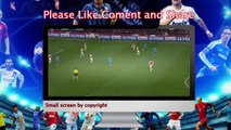 Arsenal vs Barcelona FULL MATCH Champions League 23.02.2016 (1)_10