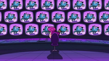 Mes parrains sont magiques | Le restaurant | NICKELODEON