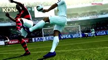 Pro Evolution Soccer 2013 – PS3 [Parsisiusti .torrent]