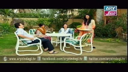 Dil Nahin Manta Ep - 19 - 25th February 2016