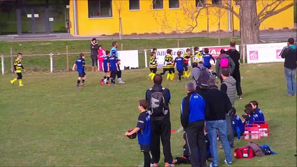 Vielmur-Lautrec vs Mazamet 2