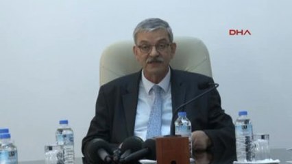 KKTC Su Temin Projesi?nde Anlaşmazlık Son Buldu