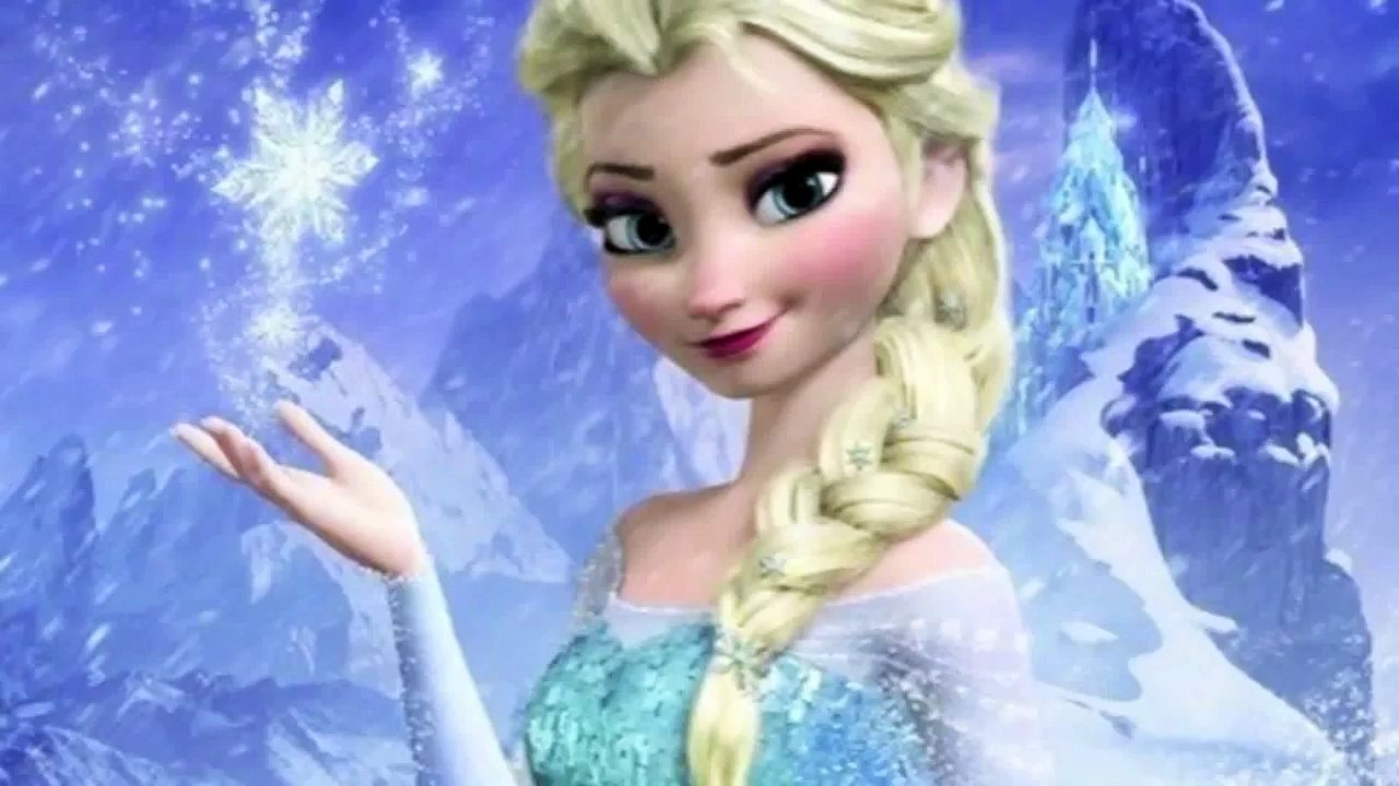 Let it Go - Filipino Tagalog Version (The best Pinoy version ever released)