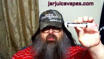 Jar Juice Vapes eJuice Review Group Two