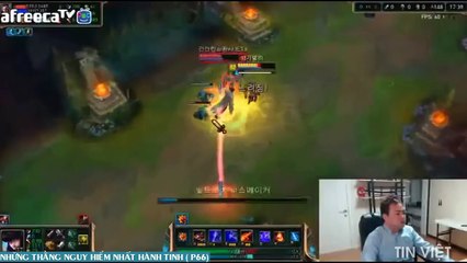 Những Thằng Nguy Hiểm Nhất Hành Tinh (P66)