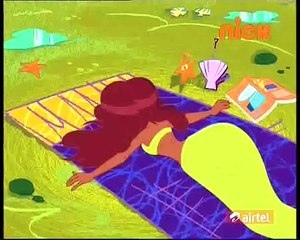 Zig & Sharko - Desert Island Drought (Hindi).mp4