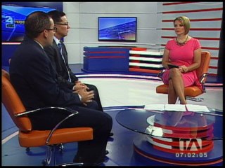 Desayunos  24 Horas, 25 de febrero. Analísis de la propuesta de la Reforma Laboral