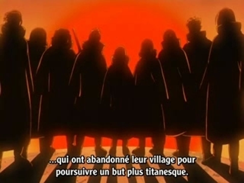 Naruto shippuden 4 preview