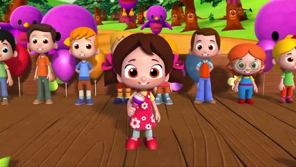 Niloya - Sahur - Yumurcak Tv