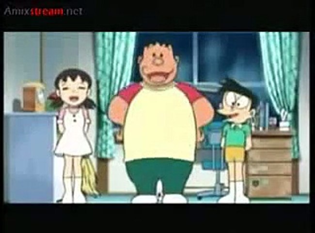 Doraemon full movie malay