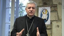 Année de la Miséricorde : catéchèse de Mgr Marc Aillet 