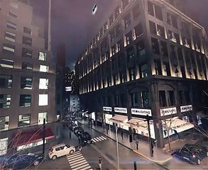 Over the Hedge Winnie the Pooh 2003 Song City Swamp Police