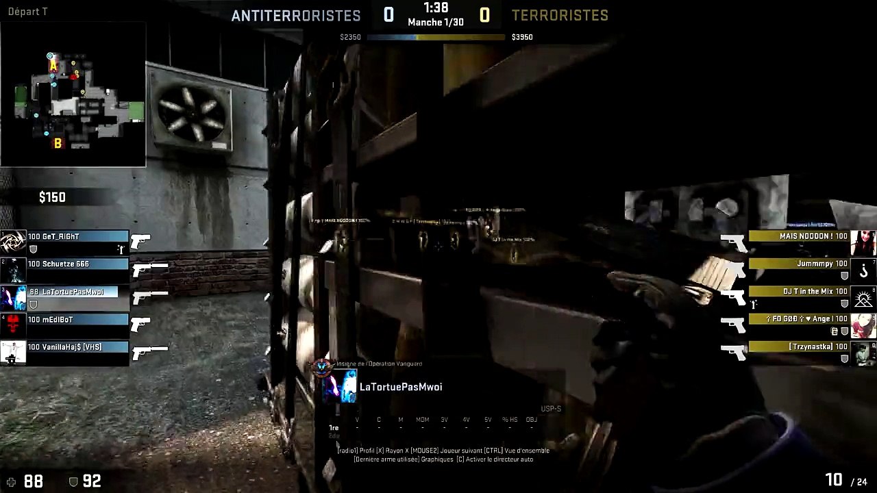 lovedgame Ace CsGo