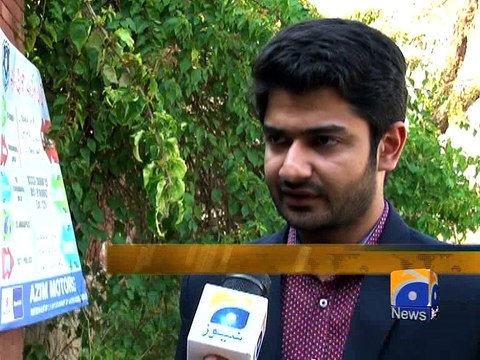 2,000kg meat of 'dead animals' seized from Islamabad slaughterhouse